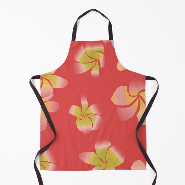 Item preview, Plumeri Bloom Collection designed and sold by Print-Designs.