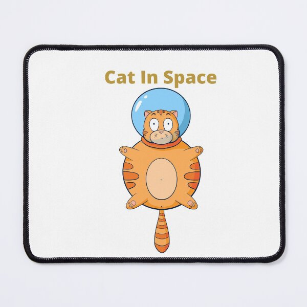 Item preview, cat walk in space, designed and sold by marwan elsaeed.