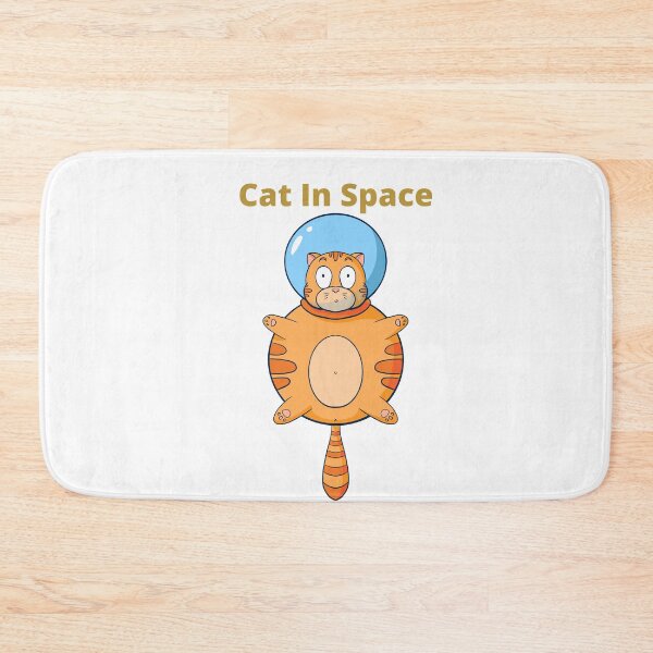 Item preview, cat walk in space, designed and sold by marwan elsaeed.