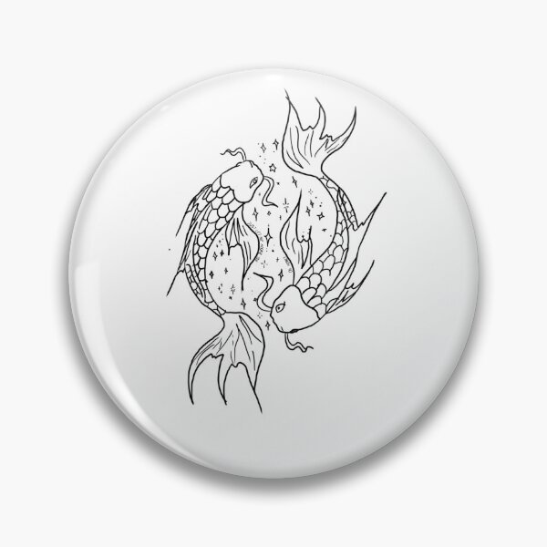 Item preview, harry styles adore you fish design designed and sold by angelinaasophia.