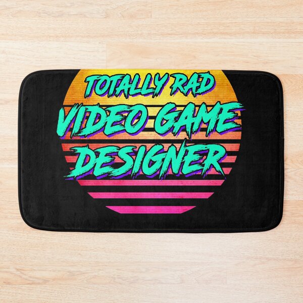 Item preview, Video game designer Classic T-Shirt.png designed and sold by DeborahDonal.