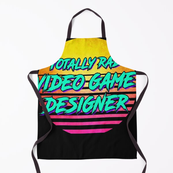 Item preview, Video game designer Classic T-Shirt.png designed and sold by DeborahDonal.