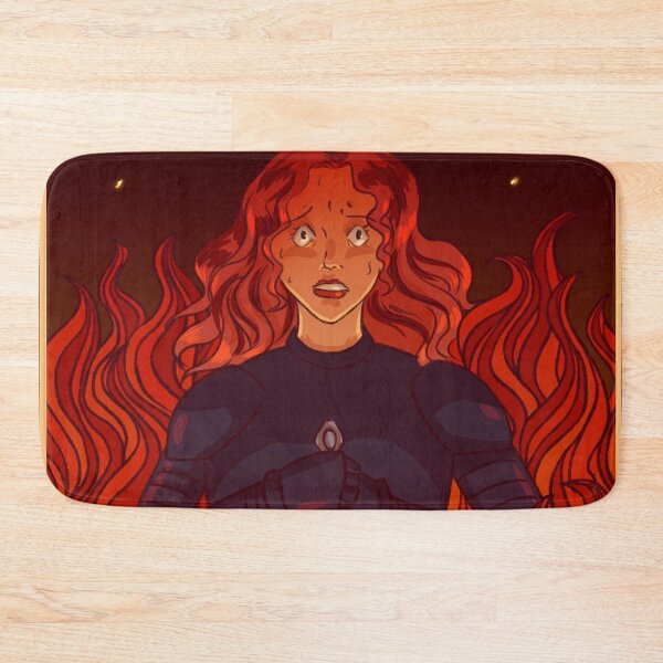 Item preview, Burned alive designed and sold by Maysoulrose.