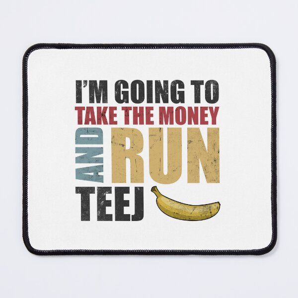 Item preview, Johnny Bananas Quote MTV The Challenge designed and sold by ChallengeGear.