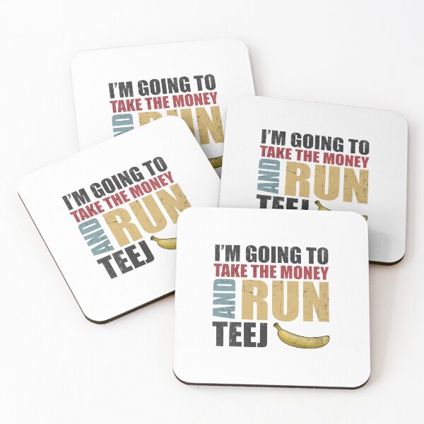 Item preview, Johnny Bananas Quote MTV The Challenge designed and sold by ChallengeGear.