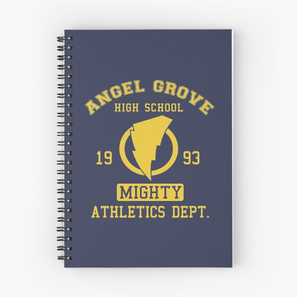 Item preview, Angel Grove High designed and sold by SvetlanaToys.