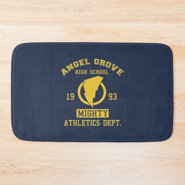 Item preview, Angel Grove High designed and sold by SvetlanaToys.