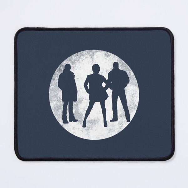 Item preview, Hijos de la luna designed and sold by SvetlanaToys.