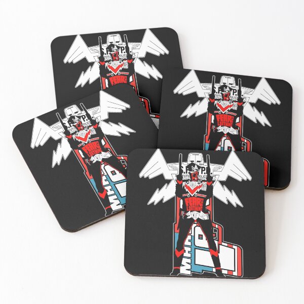 Item preview, Marshal Law designed and sold by SvetlanaToys.