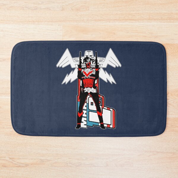 Item preview, Marshal Law designed and sold by SvetlanaToys.