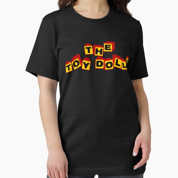 The Toy Dolls Merch & Gifts for Sale | Redbubble