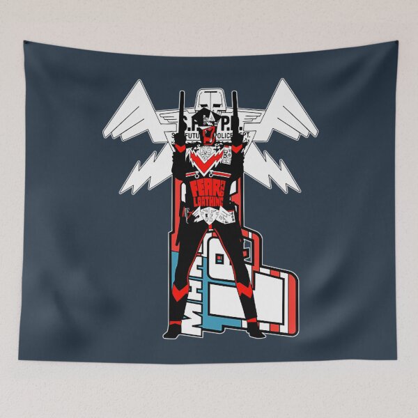Item preview, Marshal Law designed and sold by SvetlanaToys.