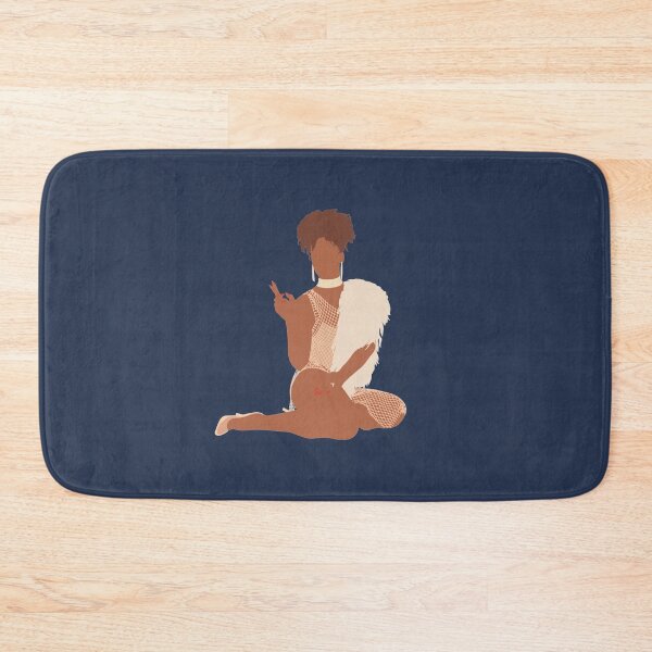 Item preview, Shea Butter Baby Ari Lennox designed and sold by SvetlanaToys.