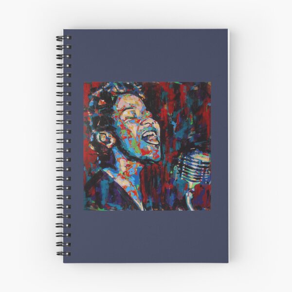 Item preview, The Beauty of Ella Fitzgerald designed and sold by SvetlanaToys.