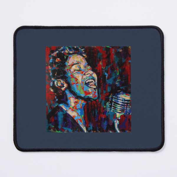 Item preview, The Beauty of Ella Fitzgerald designed and sold by SvetlanaToys.