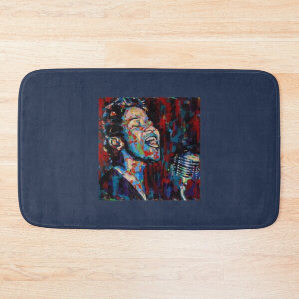 Item preview, The Beauty of Ella Fitzgerald designed and sold by SvetlanaToys.