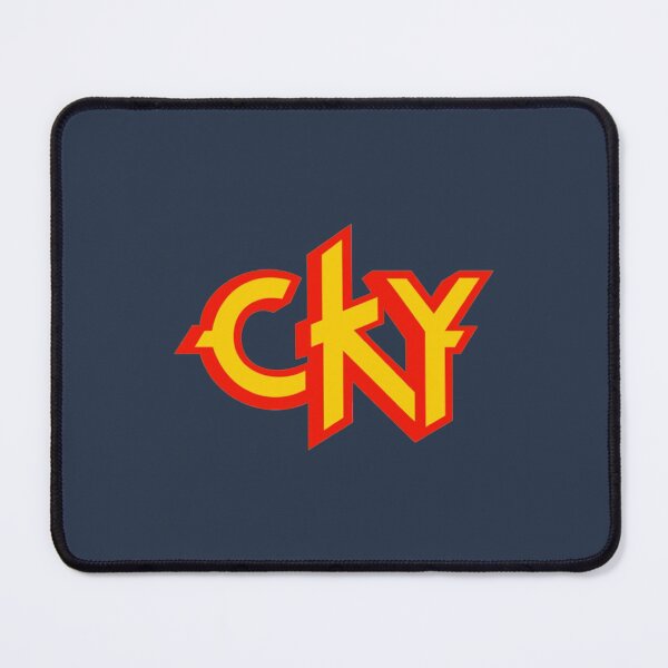 Item preview, The CKY post grunge designed and sold by SvetlanaToys.