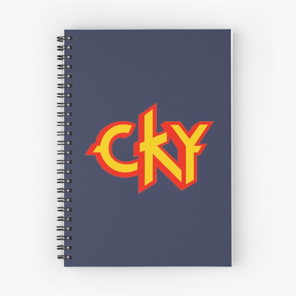 Item preview, El post grunge de CKY designed and sold by SvetlanaToys.