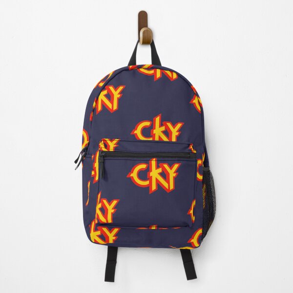 Item preview, The CKY post grunge designed and sold by SvetlanaToys.