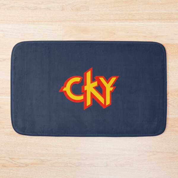 Item preview, The CKY post grunge designed and sold by SvetlanaToys.