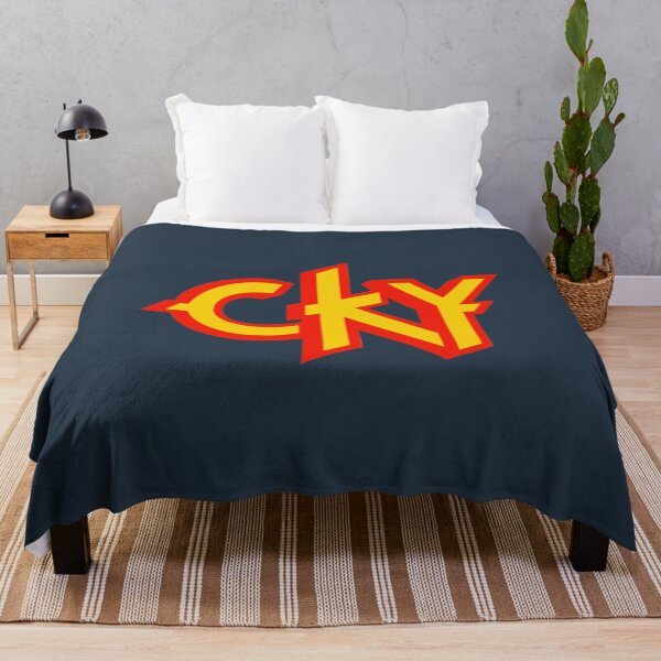 Item preview, The CKY post grunge designed and sold by SvetlanaToys.