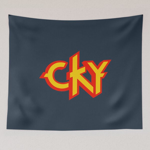 Item preview, The CKY post grunge designed and sold by SvetlanaToys.