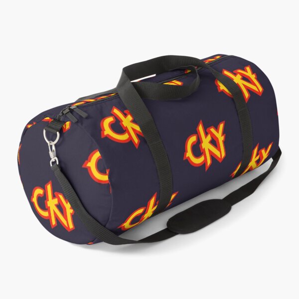 Item preview, The CKY post grunge designed and sold by SvetlanaToys.