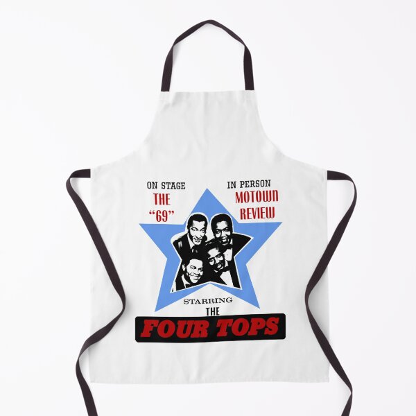 Item preview, The Motown Four designed and sold by SvetlanaToys.