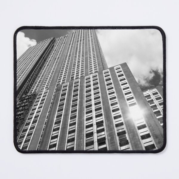 Item preview, Scraping the Sky designed and sold by MattFultonComAu.
