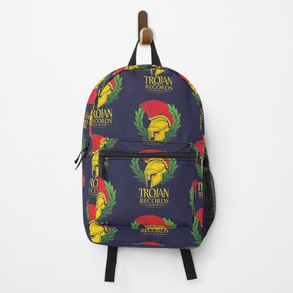 Item preview, TRAJAN RECORDS designed and sold by SvetlanaToys.