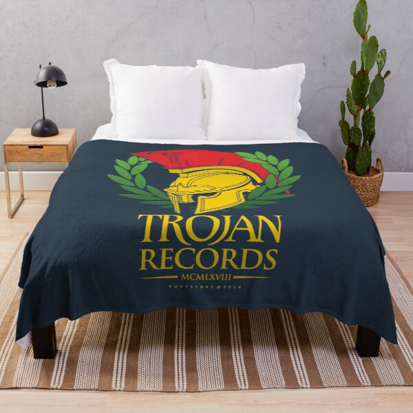Item preview, TRAJAN RECORDS designed and sold by SvetlanaToys.