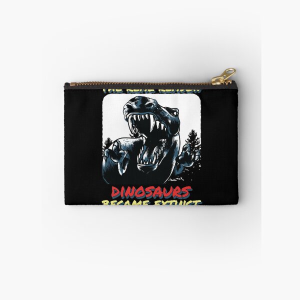 Item preview, The Real Reason Dinosaurs Became Extinct - Discover the world designed and sold by HStudioPrints.