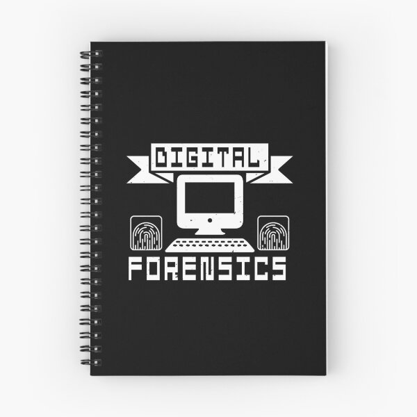 Item preview, Computer Digital Forensics designed and sold by verdecuddly.