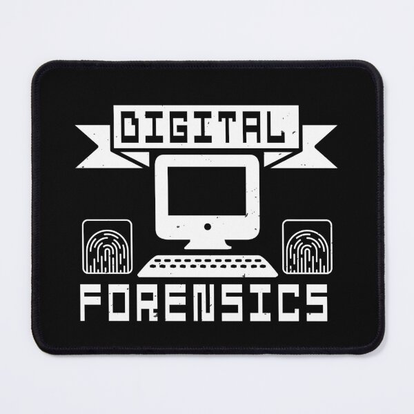 Item preview, Computer Digital Forensics designed and sold by verdecuddly.