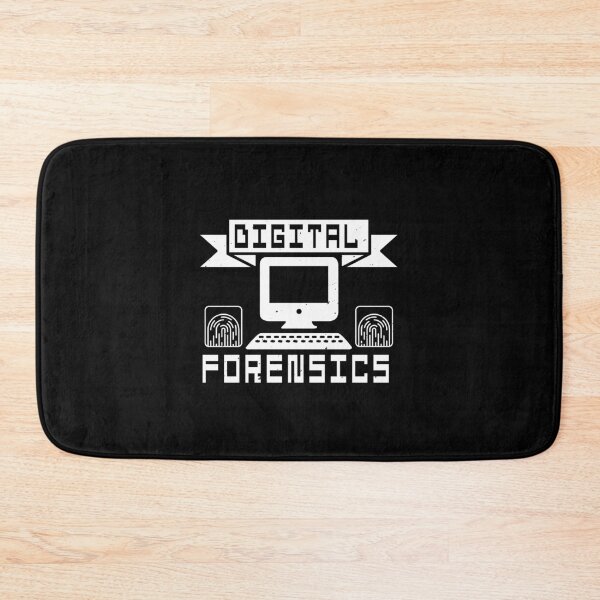 Item preview, Computer Digital Forensics designed and sold by verdecuddly.