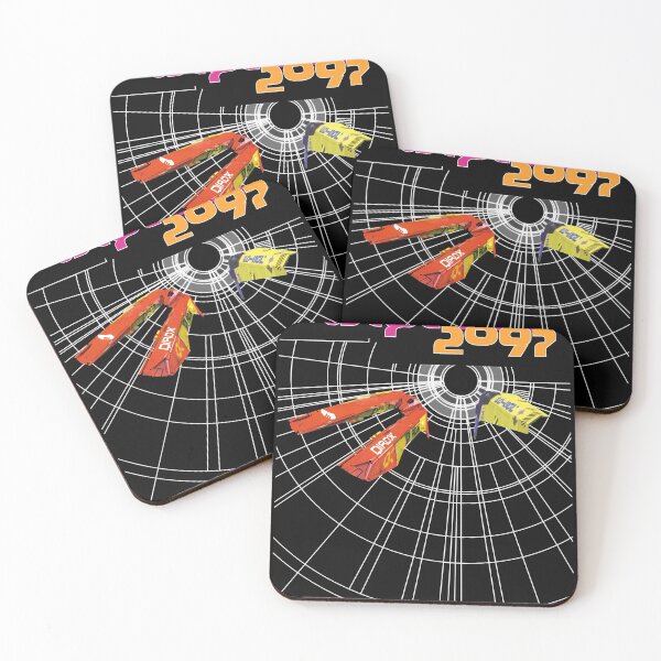 Item preview, Wipeout 2097 - Game Cover Essential T-Shirt.png designed and sold by AlanDunn.