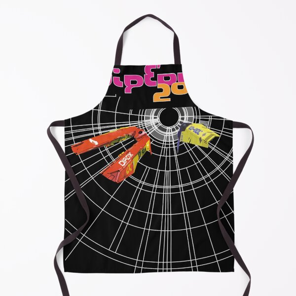 Item preview, Wipeout 2097 - Game Cover Essential T-Shirt.png designed and sold by AlanDunn.