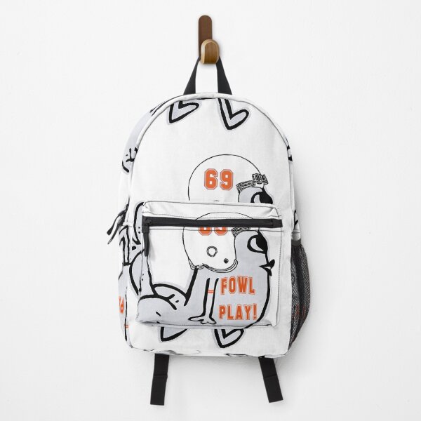 Item preview, FOWL PLAY 69 designed and sold by BRIAN  PIERRE-ALEXANDER.