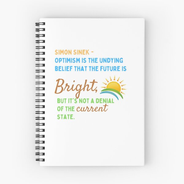 Item preview, A great definition of Optimism designed and sold by ErinShae20.