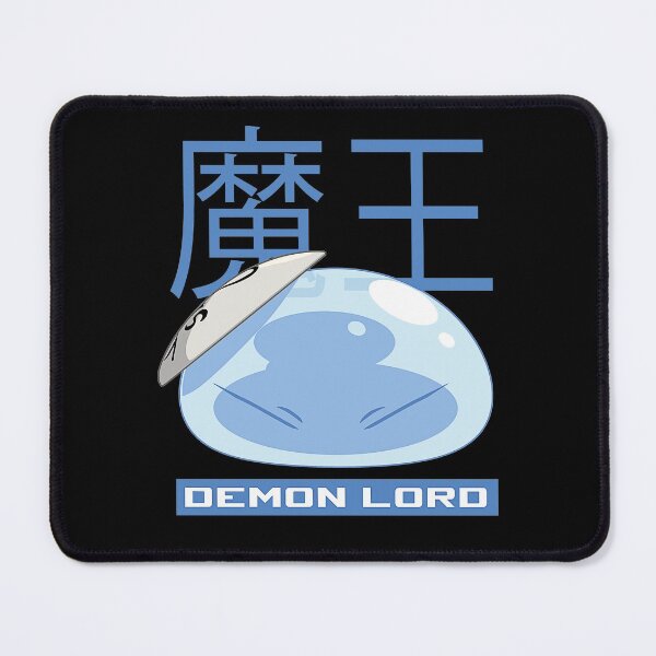 Item preview, That Time i Got Reincarnated as a Slime designed and sold by Jackiedaytonan.
