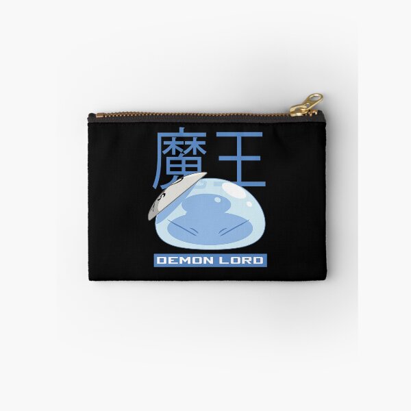Item preview, That Time i Got Reincarnated as a Slime designed and sold by Jackiedaytonan.