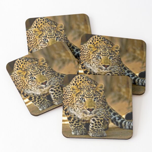 Item preview, Sublime Leopard designed and sold by Maddie4Real.