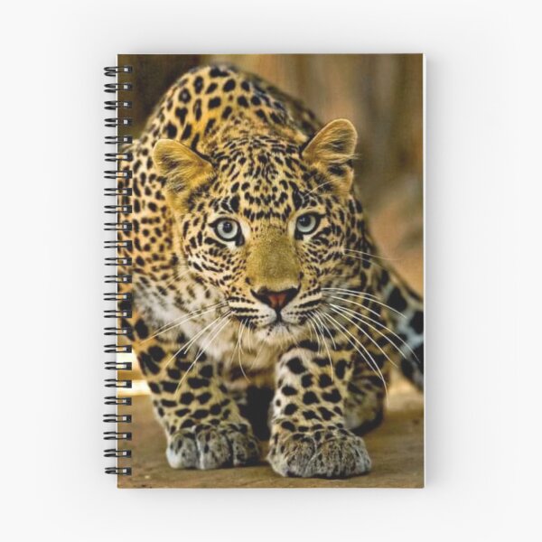 Item preview, Sublime Leopard designed and sold by Maddie4Real.