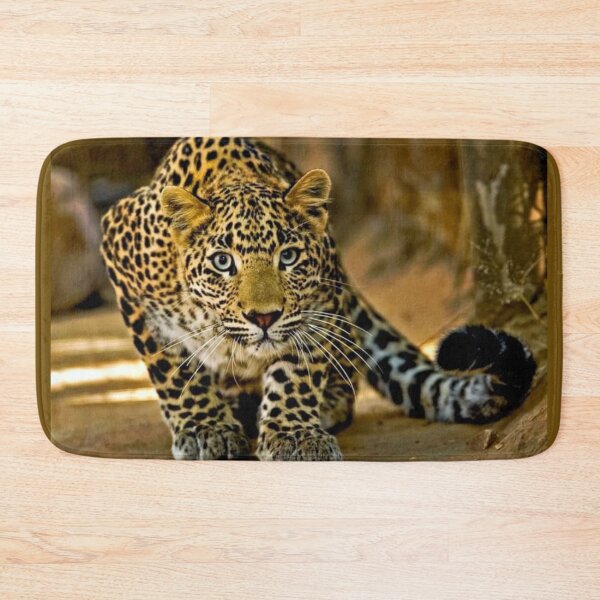 Item preview, Sublime Leopard designed and sold by Maddie4Real.