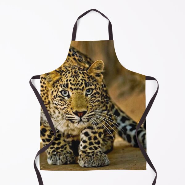 Item preview, Sublime Leopard designed and sold by Maddie4Real.