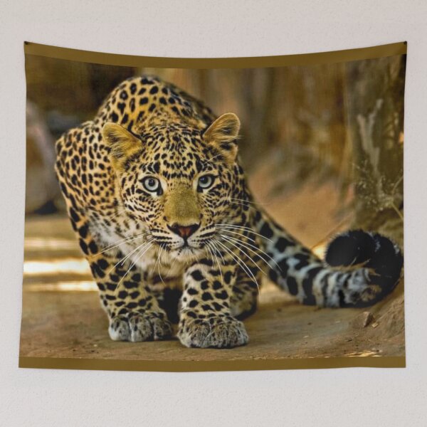 Item preview, Sublime Leopard designed and sold by Maddie4Real.