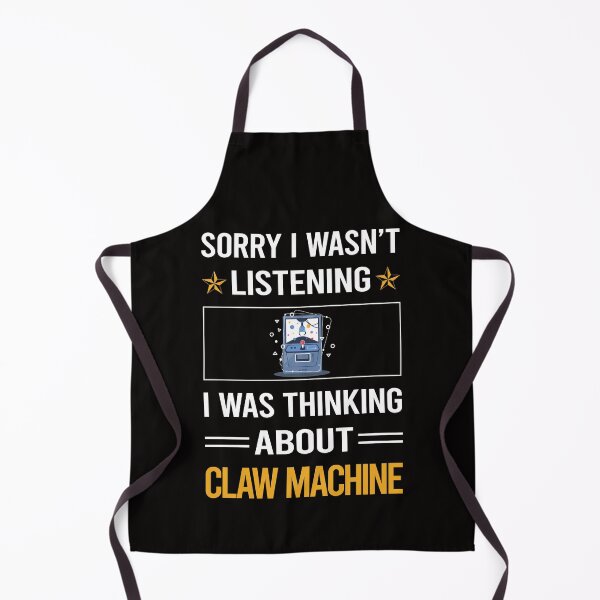 Item preview, Funny Listening Claw Machine designed and sold by fatherbarliman.