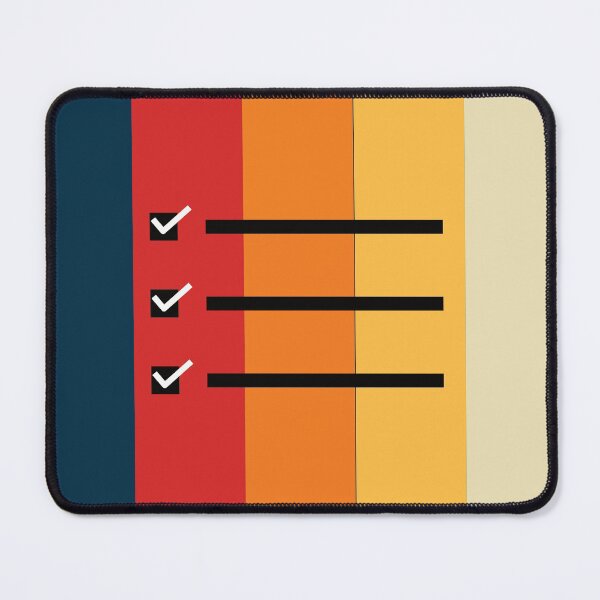Item preview, Order Status with Colorful Design designed and sold by FridPix.