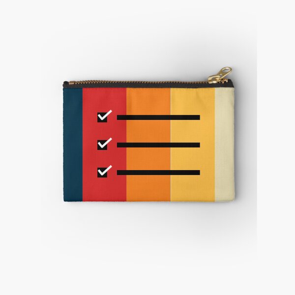 Item preview, Order Status with Colorful Design designed and sold by FridPix.