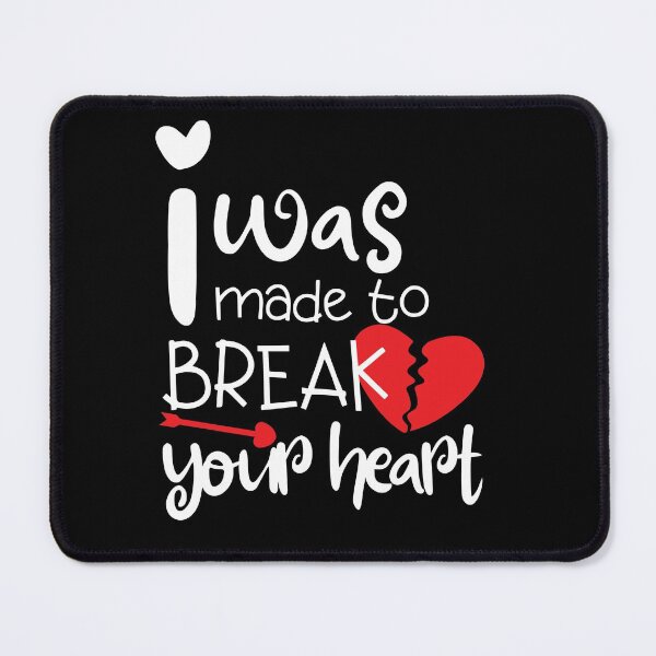 Item preview, Funny Valentine Day, Funny Love Quotes, Hate Valentines Day, Broken Hearted, Broken Hearts Club designed and sold by Airmilly Store.